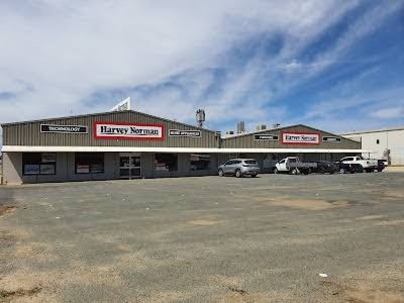 523 Henry Street, Deniliquin NSW 2710