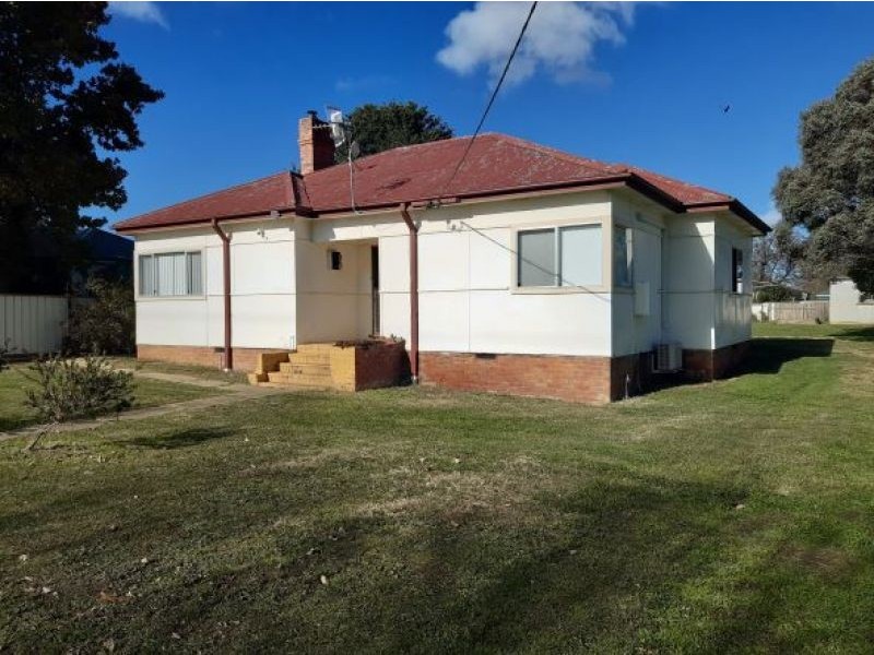 23 Bombala Street, Delegate NSW 2633