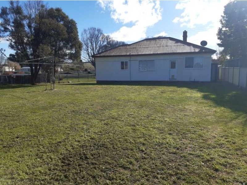 23 Bombala Street, Delegate NSW 2633