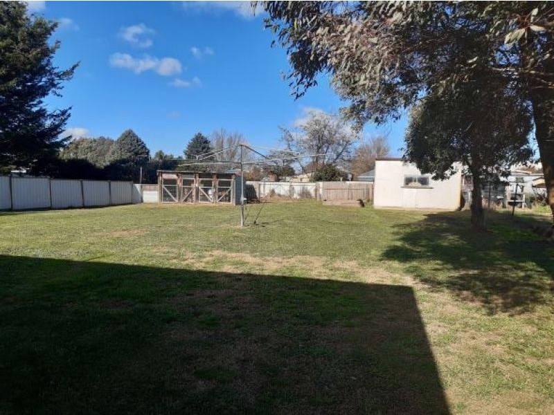 23 Bombala Street, Delegate NSW 2633