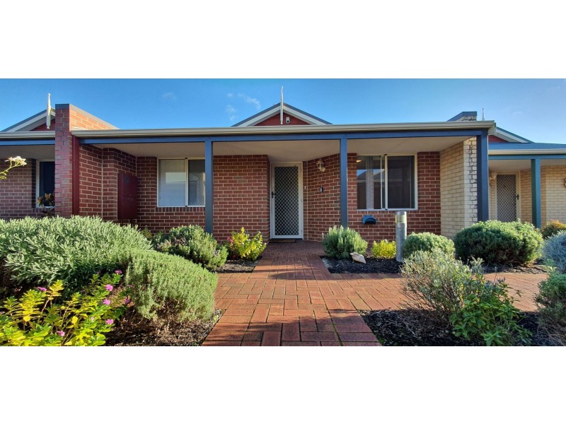 9/58 Canna Drive, Canning Vale WA 6155