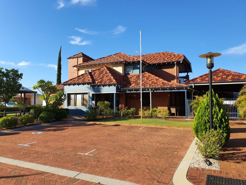 9/58 Canna Drive, Canning Vale WA 6155