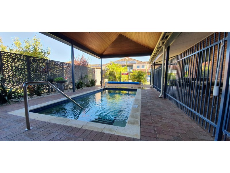 9/58 Canna Drive, Canning Vale WA 6155
