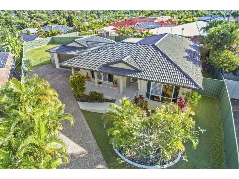 15 Ridgewood Court, Burleigh Waters QLD 4220