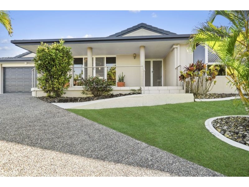 15 Ridgewood Court, Burleigh Waters QLD 4220