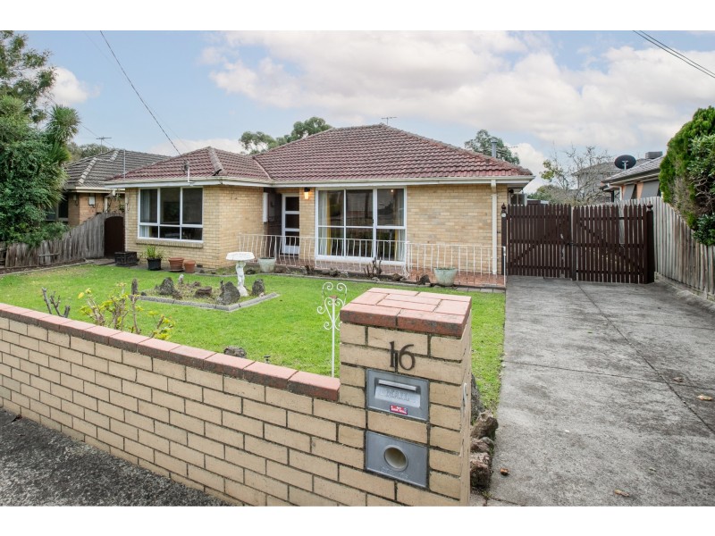 16 Twyford Street, Box Hill North VIC 3129