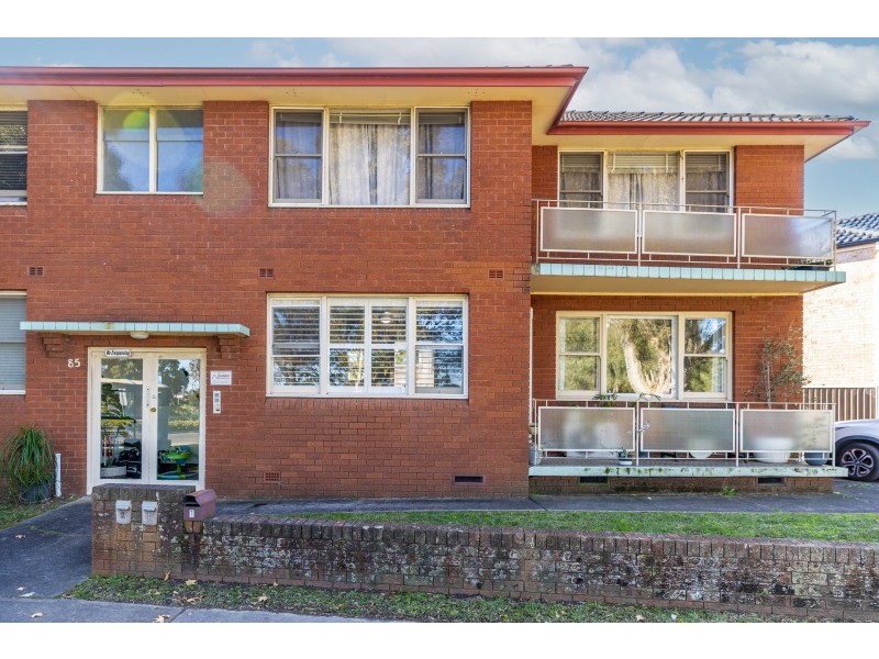 1/85 Brighton Avenue, Croydon Park NSW 2133