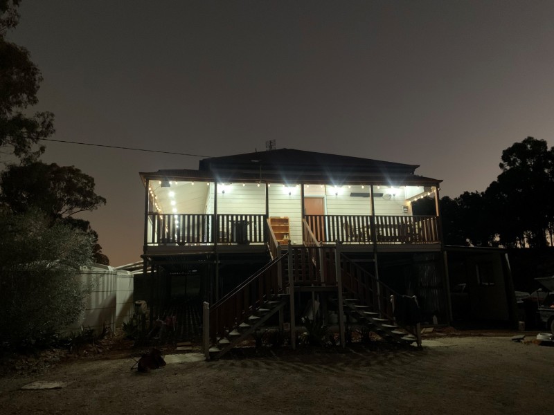 212 Scotts Lane, Runnymede QLD 4615