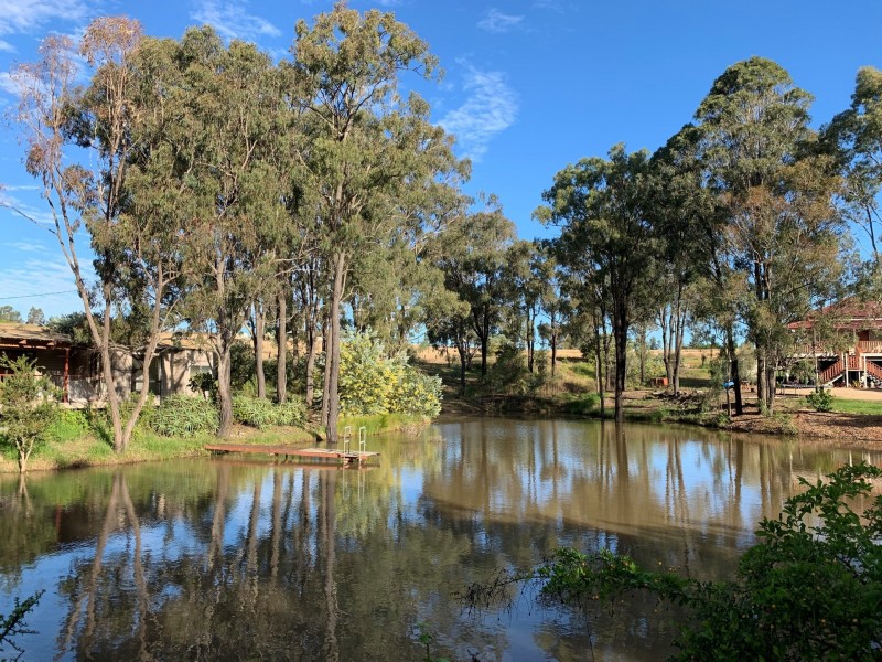 212 Scotts Lane, Runnymede QLD 4615