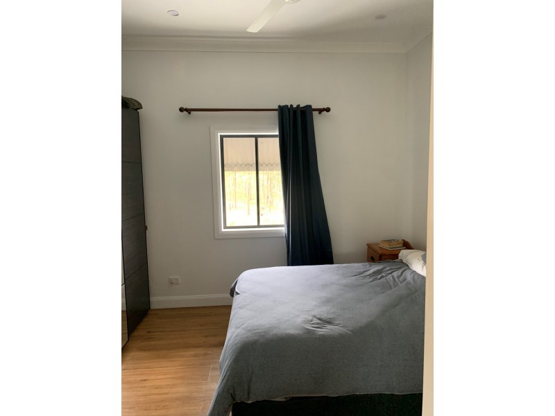 212 Scotts Lane, Runnymede QLD 4615
