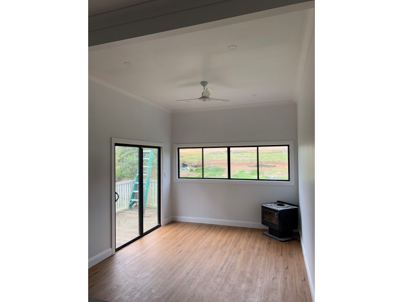 212 Scotts Lane, Runnymede QLD 4615