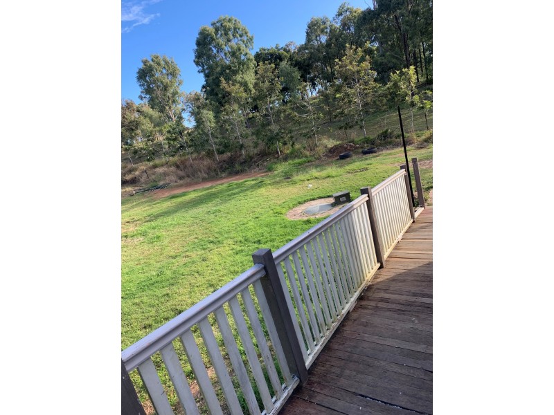 212 Scotts Lane, Runnymede QLD 4615