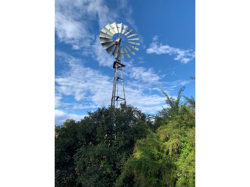 212 Scotts Lane, Runnymede QLD 4615