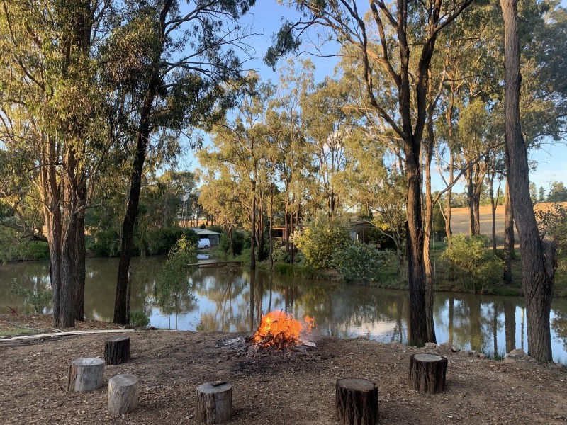 212 Scotts Lane, Runnymede QLD 4615