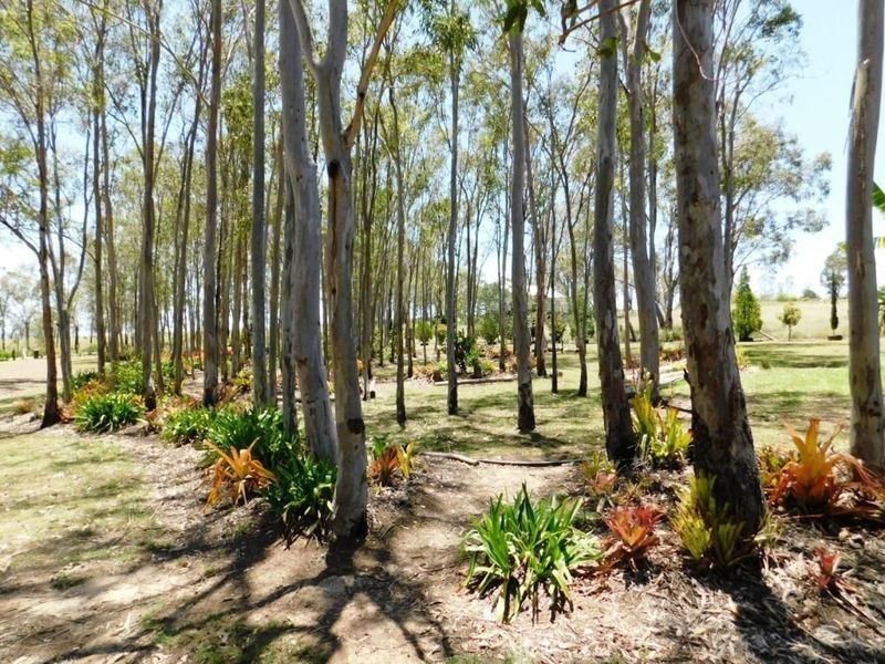 212 Scotts Lane, Runnymede QLD 4615
