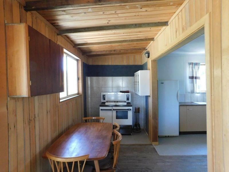 212 Scotts Lane, Runnymede QLD 4615