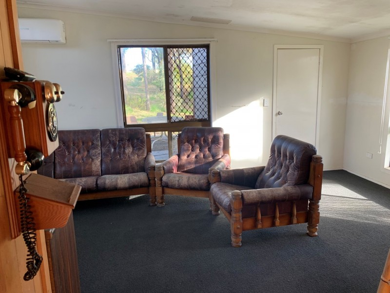212 Scotts Lane, Runnymede QLD 4615