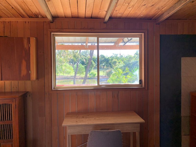 212 Scotts Lane, Runnymede QLD 4615