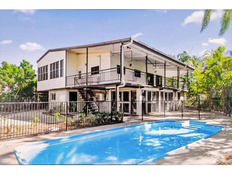 11 Buchanan Terrace, Nakara NT 0810