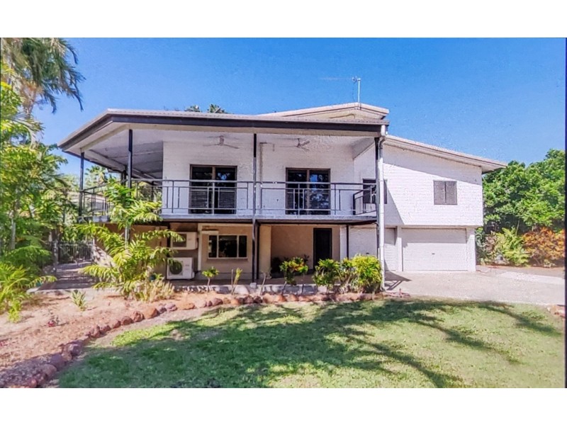 11 Buchanan Terrace, Nakara NT 0810
