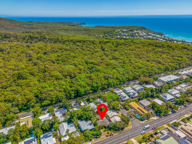 28 Solway Drive, Sunshine Beach QLD 4567