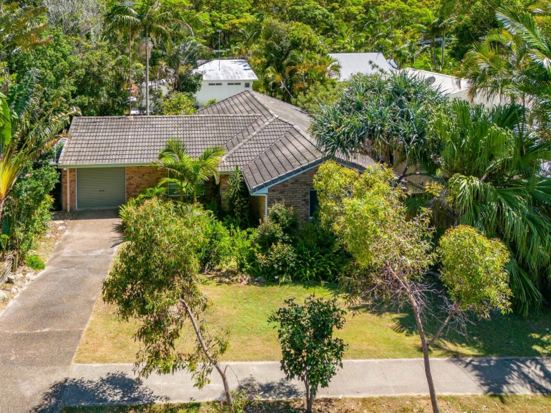 28 Solway Drive, Sunshine Beach QLD 4567