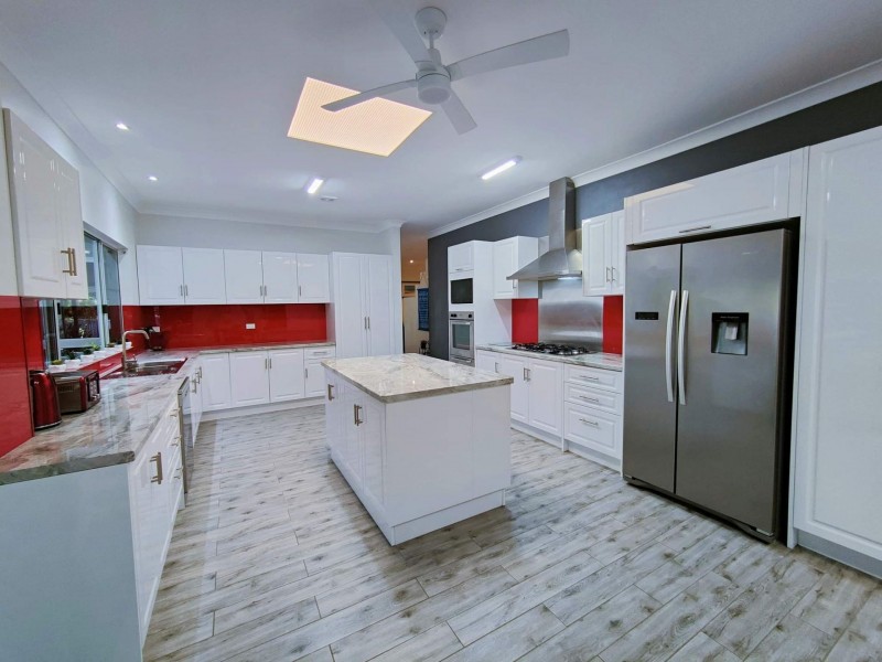 39 Snapper Street, Kawungan QLD 4655