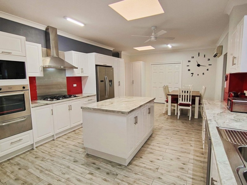 39 Snapper Street, Kawungan QLD 4655