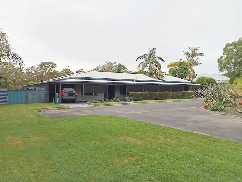 39 Snapper Street, Kawungan QLD 4655
