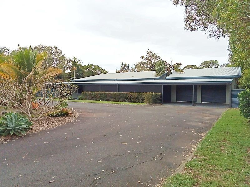 39 Snapper Street, Kawungan QLD 4655