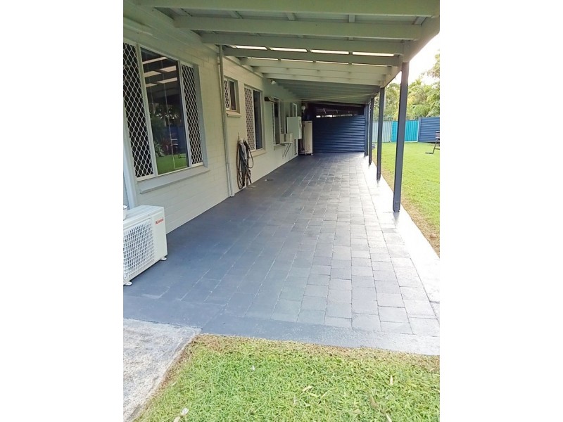 39 Snapper Street, Kawungan QLD 4655