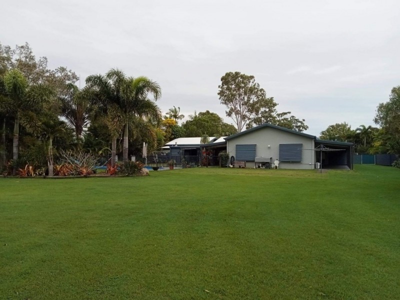 39 Snapper Street, Kawungan QLD 4655