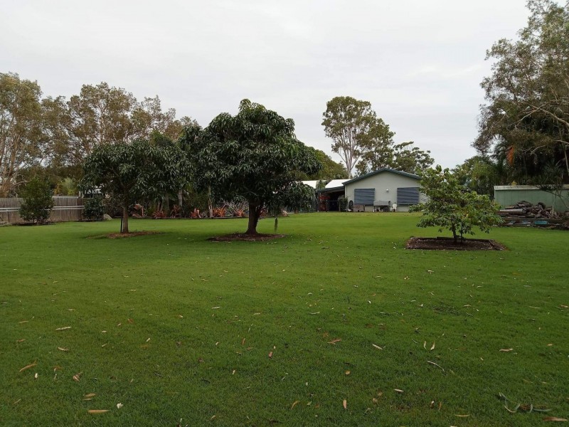 39 Snapper Street, Kawungan QLD 4655