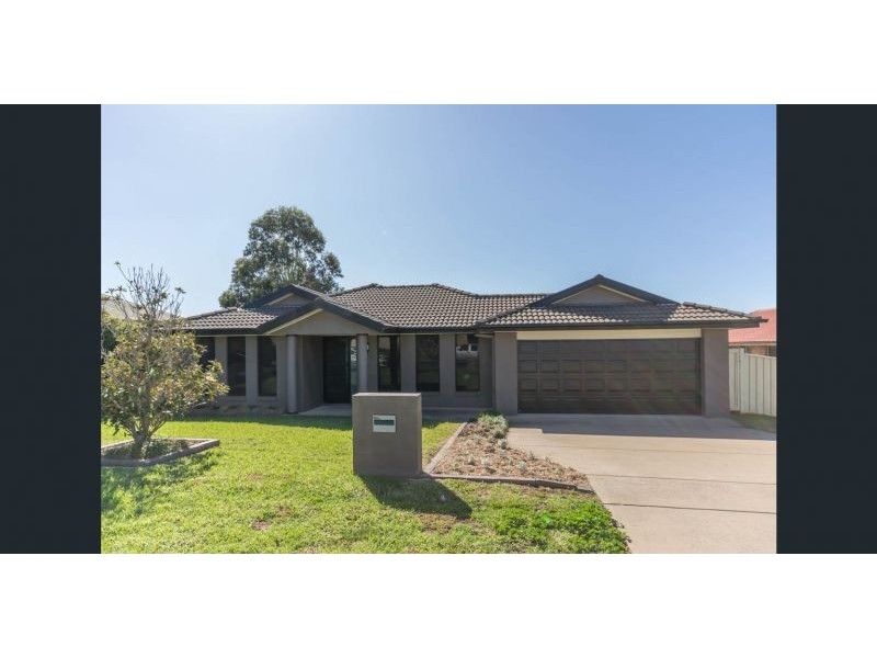 6 Hardy Crescent, Mudgee NSW 2850