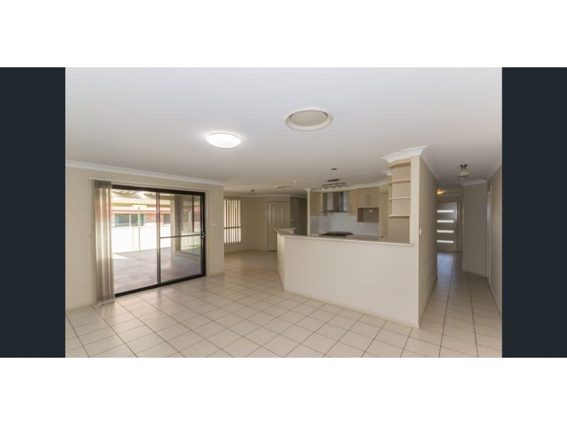 6 Hardy Crescent, Mudgee NSW 2850