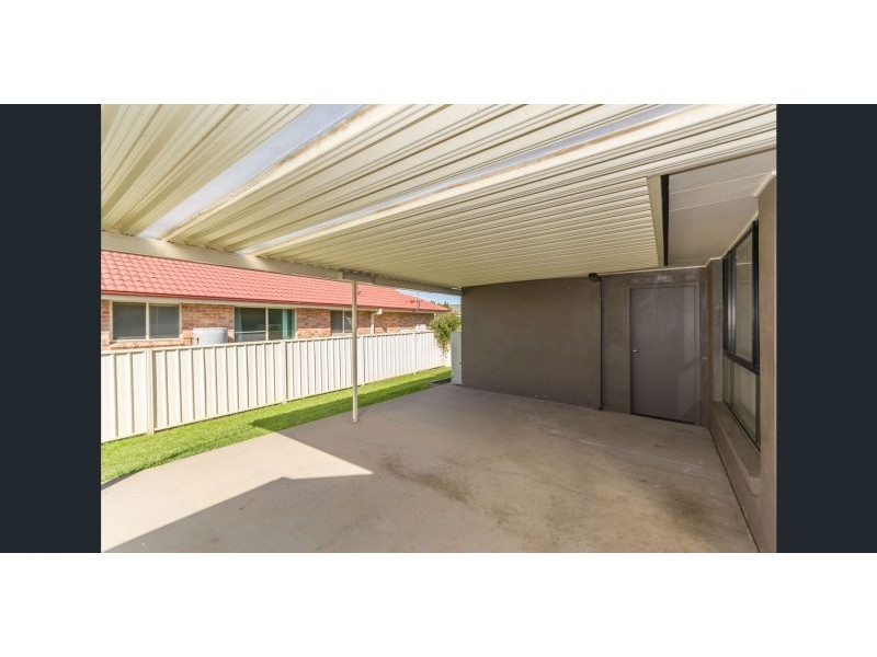 6 Hardy Crescent, Mudgee NSW 2850