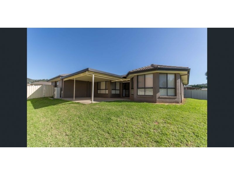 6 Hardy Crescent, Mudgee NSW 2850