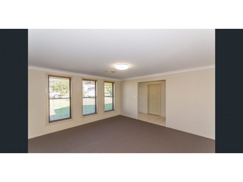 6 Hardy Crescent, Mudgee NSW 2850