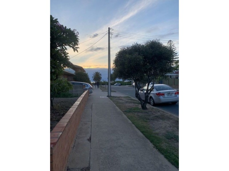 10 Hall Street, Semaphore SA 5019