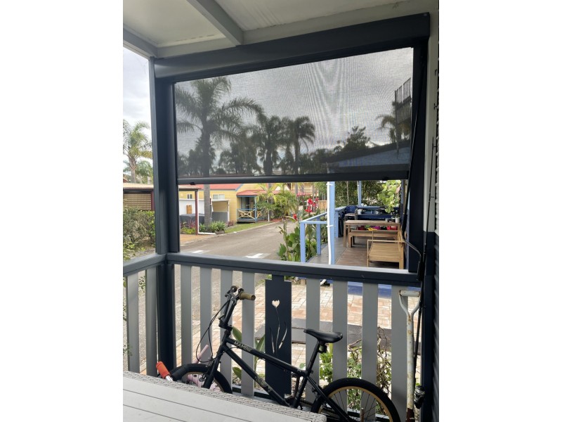 Cabin 115/425 Princes Highway, Lake Tabourie NSW 2539