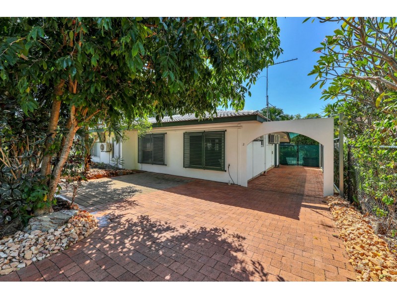 2/3 Gotham St, Leanyer NT 0812