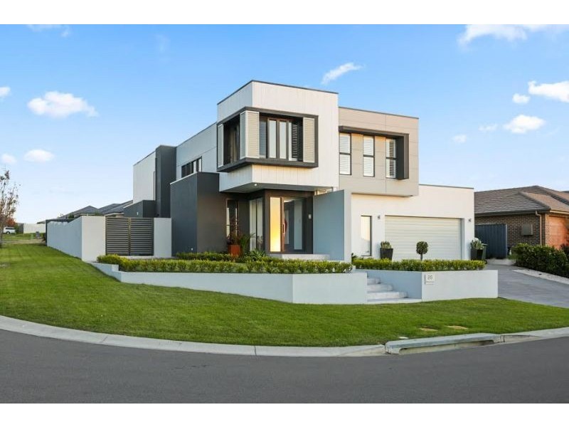 26 Pinchtail Street, Chisholm NSW 2322