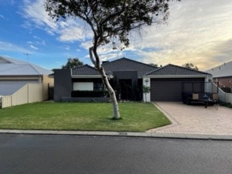 4 Salvia Link, Glen Iris WA 6230