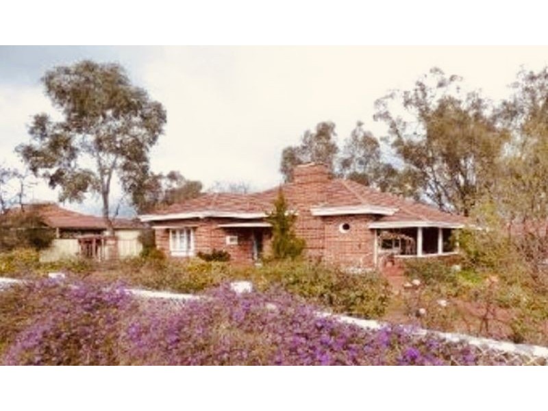 1 Glebe Street, York WA 6302