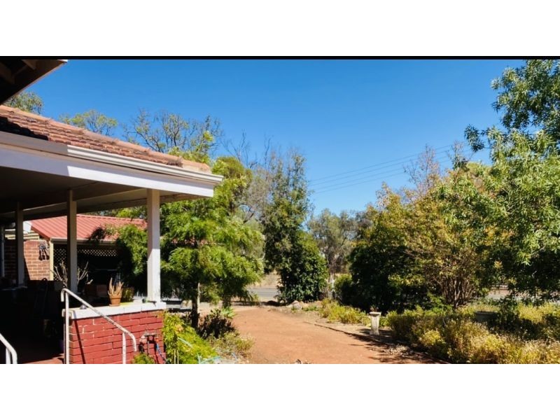 1 Glebe Street, York WA 6302