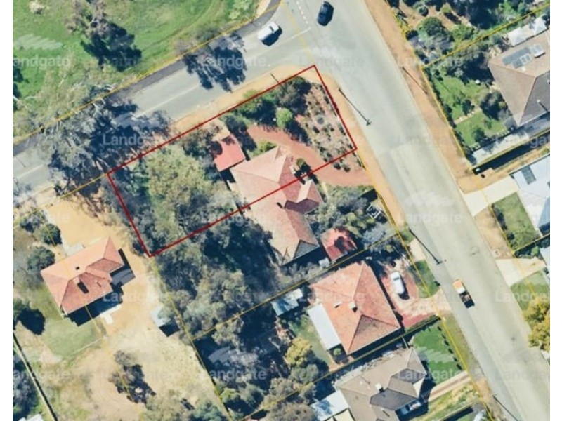 1 Glebe Street, York WA 6302