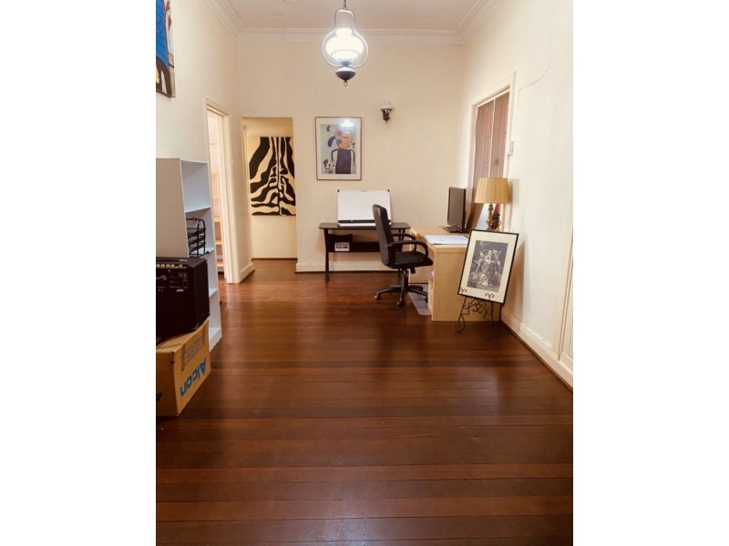 1 Glebe Street, York WA 6302