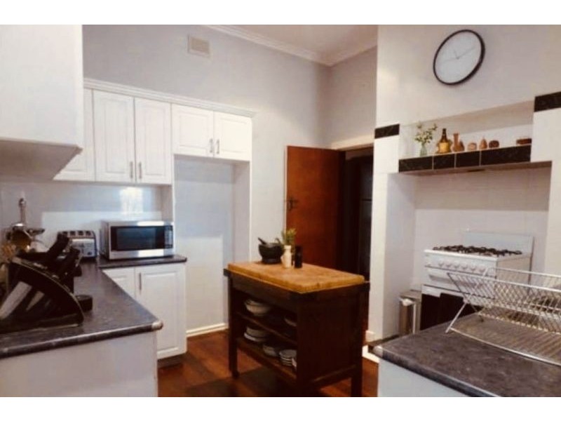 1 Glebe Street, York WA 6302