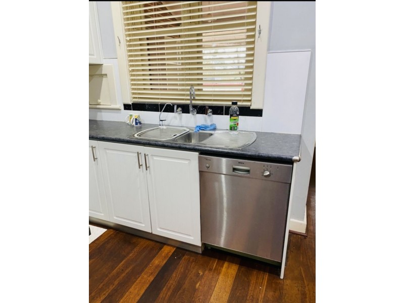 1 Glebe Street, York WA 6302