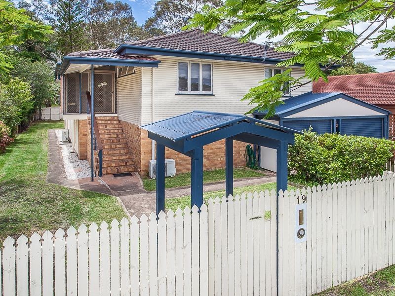 19 Borrows Street, Virginia QLD 4014